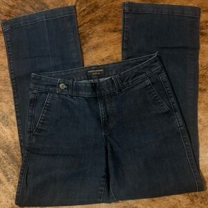 Banana Republic Trouser Jeans